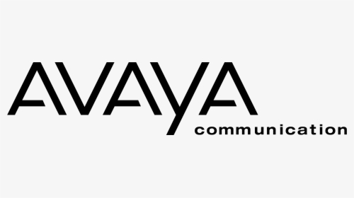 Avaya Transparent Logo, HD Png Download - kindpng