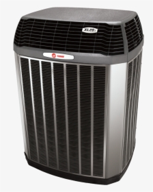 Xv20i Variable Speed - Trane Ac Unit Png, Transparent Png, Free Download