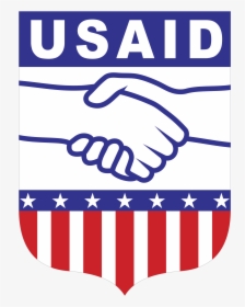 Vector Usaid Logo Png, Transparent Png, Free Download