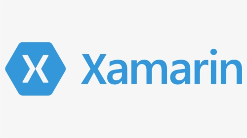 Xamarin Logo Png, Transparent Png, Free Download