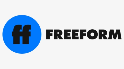 Transparent Freeform Logo Png - Circle, Png Download, Free Download
