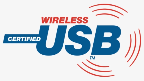 Wireless Usb Logo, HD Png Download, Free Download