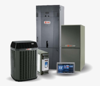 Trane Products - Trane Air, HD Png Download, Free Download
