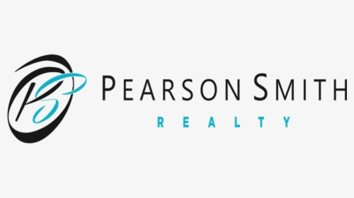 Pearson Smith Realty Llc Logo, HD Png Download, Free Download