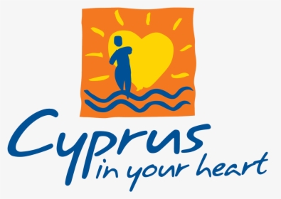 Usaid Logo Png , Png Download - Cyprus Tourism Organisation, Transparent Png, Free Download