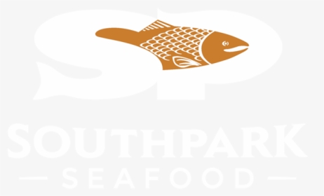 Southpark Seafood Logo Top - Southpark Seafood Portland, HD Png Download, Free Download