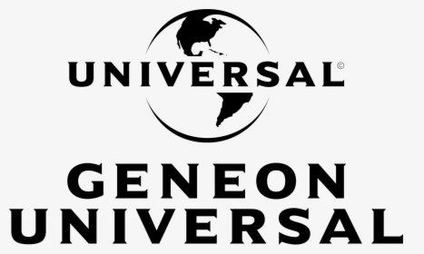Geneon Universal Logo, HD Png Download, Free Download