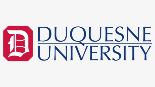 Duquesne Logo - School Duquesne University Logo, HD Png Download, Free Download