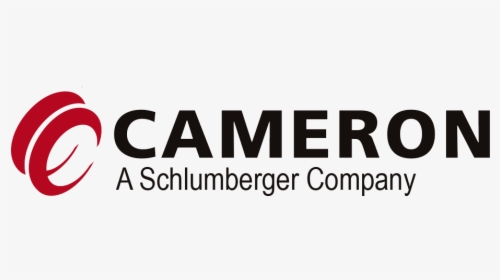 Schlumberger Logo - Cameron International, HD Png Download, Free Download