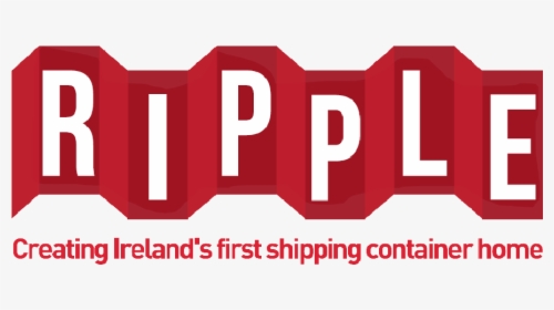 Ripple Logo Png Photo - Container, Transparent Png, Free Download