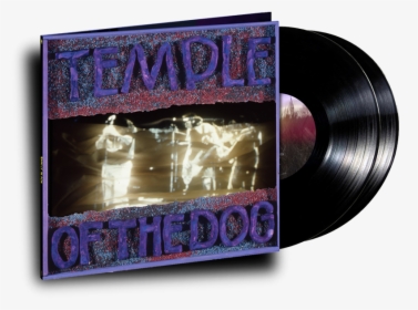 Temple Of The Dog Hunger Strike Album Itunes, HD Png Download, Free Download