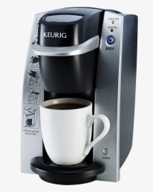 K130 Hospitality Coffee Maker - Keurig K130 Commercial Brewer, HD Png Download, Free Download