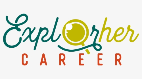 Explorher Career - Graphic Design, HD Png Download, Free Download