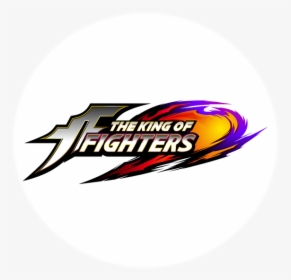 King Of Fighters Logo Png, Transparent Png, Free Download