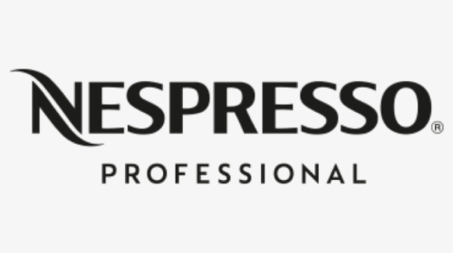 Nespresso Professional Logo Transparent, HD Png Download, Free Download