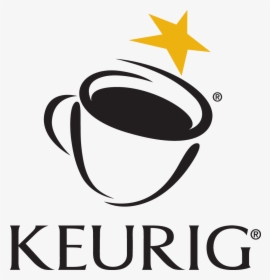 Keurig Logo - Keurig K Cups Logo, HD Png Download, Free Download