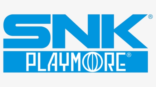 Snk Playmore, HD Png Download, Free Download
