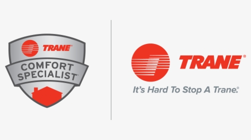 Trane Air Conditioner Logo, HD Png Download, Free Download