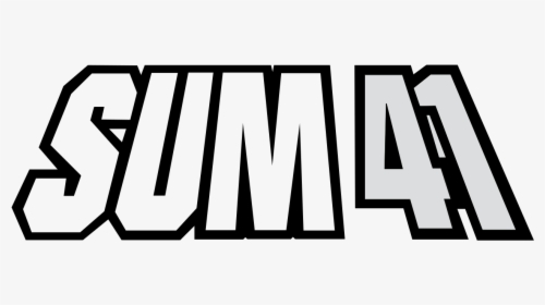 Sum 41, HD Png Download, Free Download