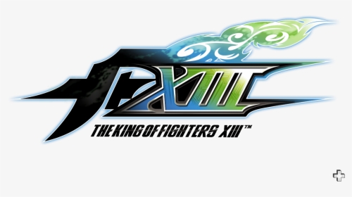 King Of Fighters Xiii Logo, HD Png Download, Free Download
