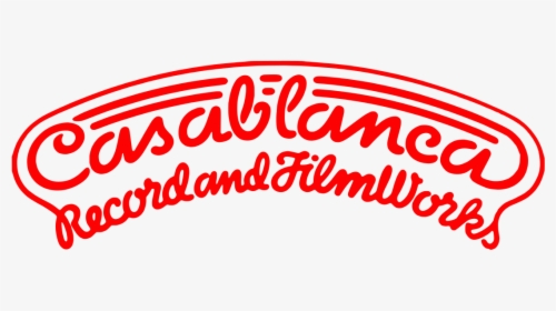 Casablanca Records Logo, HD Png Download, Free Download