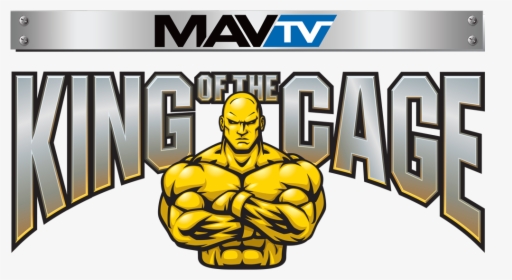 King Of The Cage, HD Png Download, Free Download