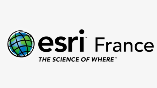 Esrir France Logo - Esri, HD Png Download, Free Download