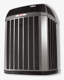 Trane Certified Ac Installation - Trane Air Conditioning Units, HD Png Download, Free Download