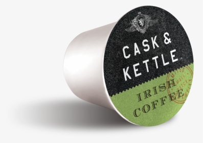 Cask & Kettle Is Currently Selling An Irish Coffee - Eye Shadow, HD Png Download, Free Download