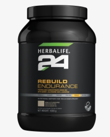 Herbalife 24 Png - 24 Rebuild Strength Herbalife, Transparent Png, Free Download