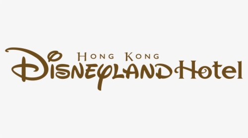 Season&#039 - S Greetings - Hong Kong Disneyland Hotel Logo, HD Png Download, Free Download