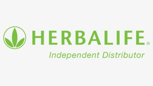 Herbalife Logo Horizontal 1 - Herbalife, HD Png Download, Free Download