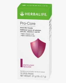Herbalife Pro-core - Herbalife New Products 2019, HD Png Download, Free Download