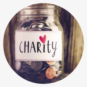 Coin Jar, HD Png Download, Free Download