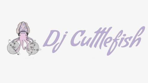 Dj Cuttlefish - Calligraphy, HD Png Download, Free Download