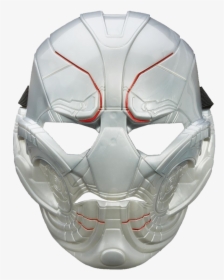 Transparent Hero Mask Png - Ultron Mask, Png Download, Free Download