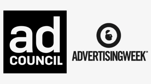 Adweek Logos Final - Advertising Week, HD Png Download, Free Download