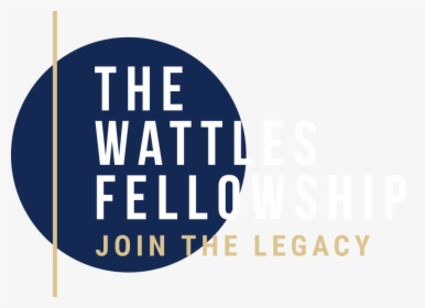The Wattles Fellowship - Circle, HD Png Download, Free Download