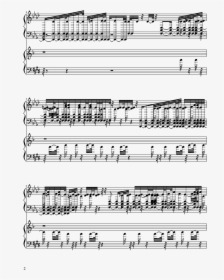 Sheet Music, HD Png Download, Free Download