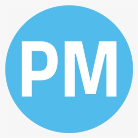 Pm Icon, Hd Png Download , Png Download - Asset Management Am Icon, Transparent Png, Free Download
