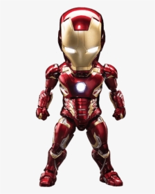 Ironman Figure, HD Png Download, Free Download