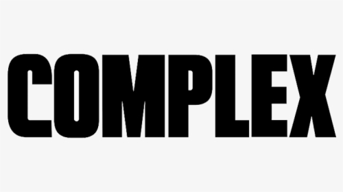Complex, HD Png Download, Free Download