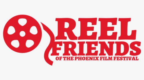 Reel Friends Front Logo - Circle, HD Png Download, Free Download
