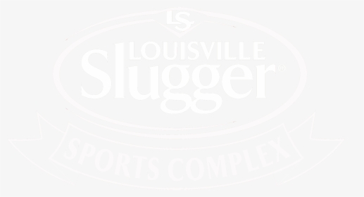 Louisville Slugger Sports Complex Logo - Emblem, HD Png Download, Free Download
