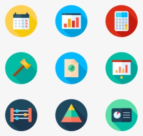 Managing Icon, HD Png Download, Free Download