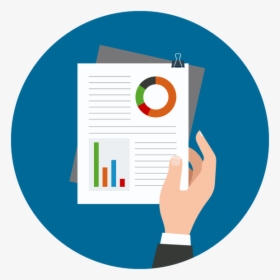 Project Management Insights And - Data And Insights Icon, HD Png Download, Free Download