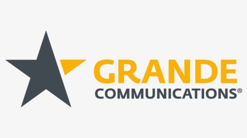 Grande Communications Logo, HD Png Download, Free Download