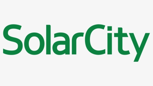 Solar City Logo Png, Transparent Png, Free Download