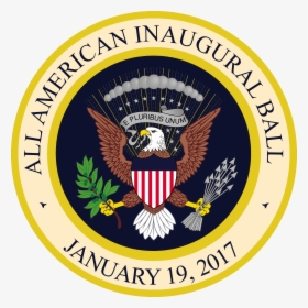 Seal Of The President Png, Transparent Png, Free Download