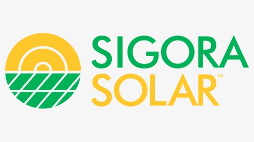 Sigora Solar - Sigora Solar Logo, HD Png Download, Free Download
